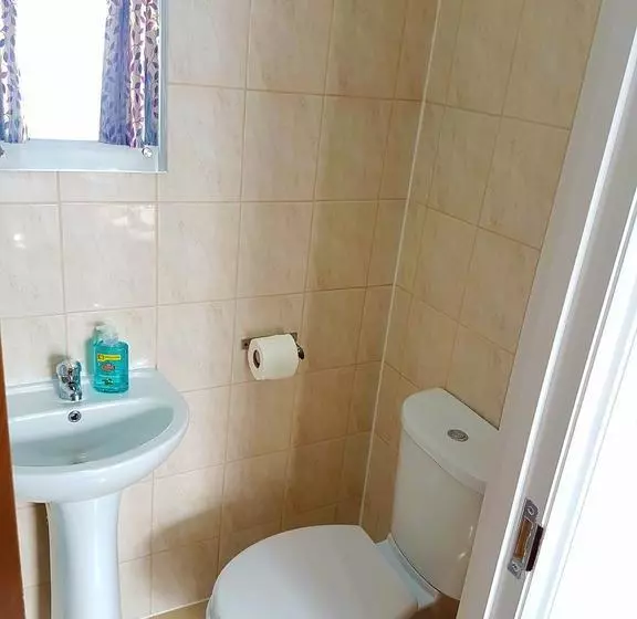 Aamiaismajoitus (B&B) Northbrook