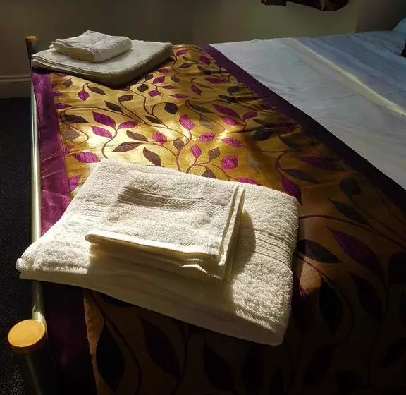 Aamiaismajoitus (B&B) Northbrook