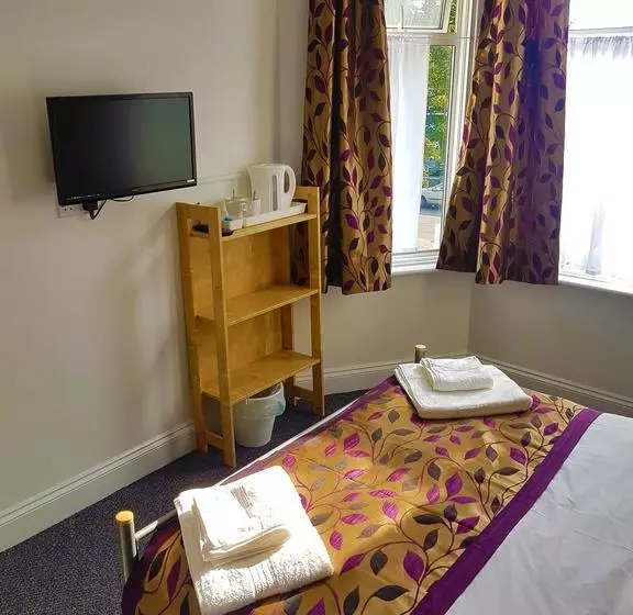 Aamiaismajoitus (B&B) Northbrook