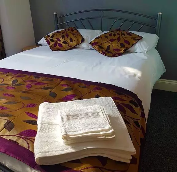 Aamiaismajoitus (B&B) Northbrook