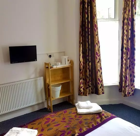 Aamiaismajoitus (B&B) Northbrook