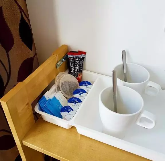 Aamiaismajoitus (B&B) Northbrook