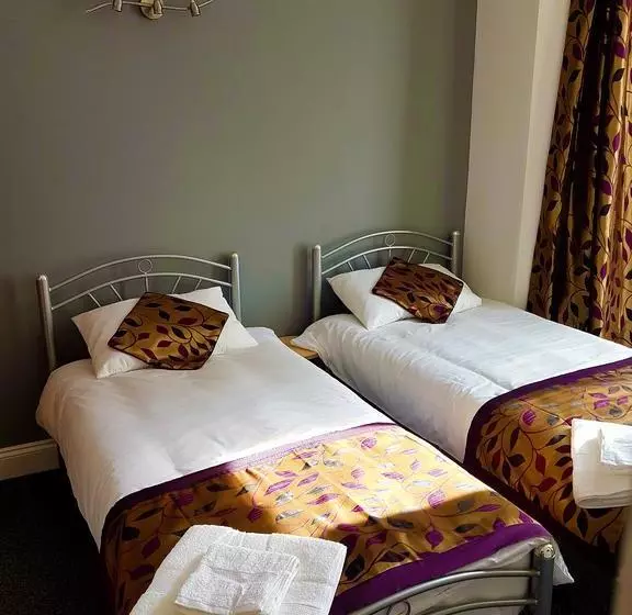 Aamiaismajoitus (B&B) Northbrook