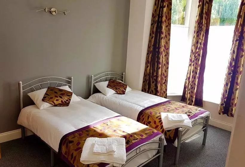 Aamiaismajoitus (B&B) Northbrook