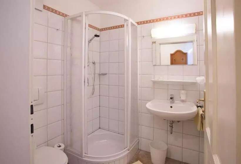 Hotel Brummeier