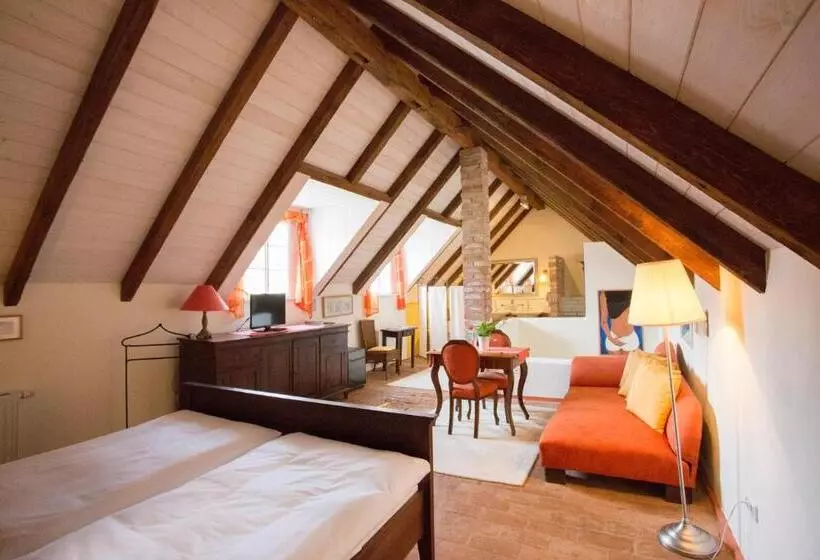 Hotel Brummeier
