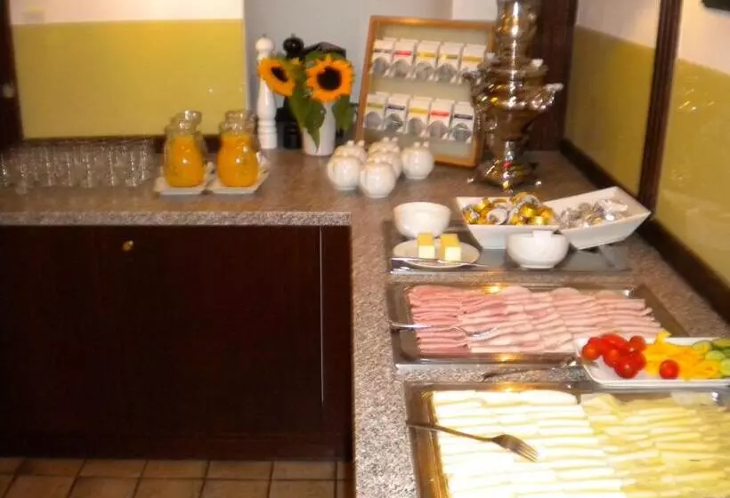 Hotel Brummeier