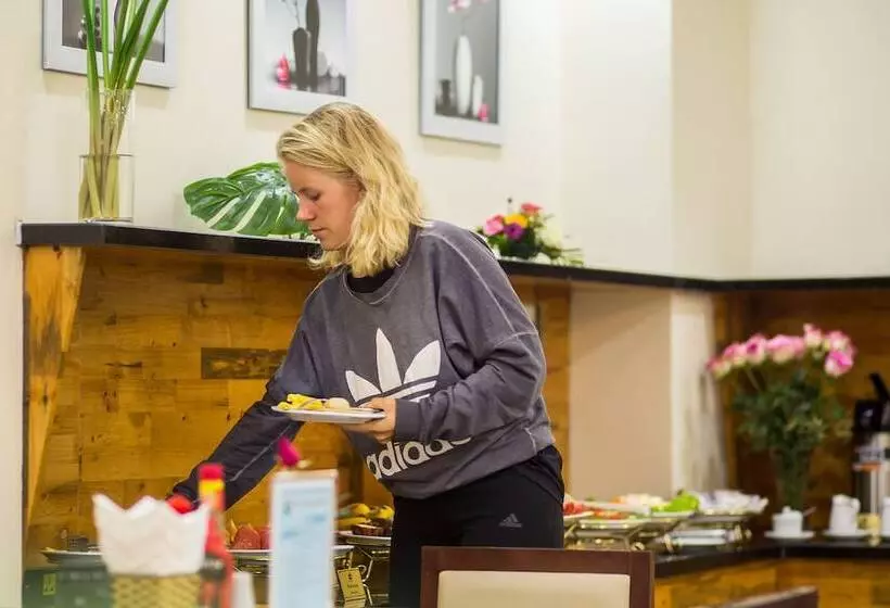 Catba Cannon Fort Hotel & Spa