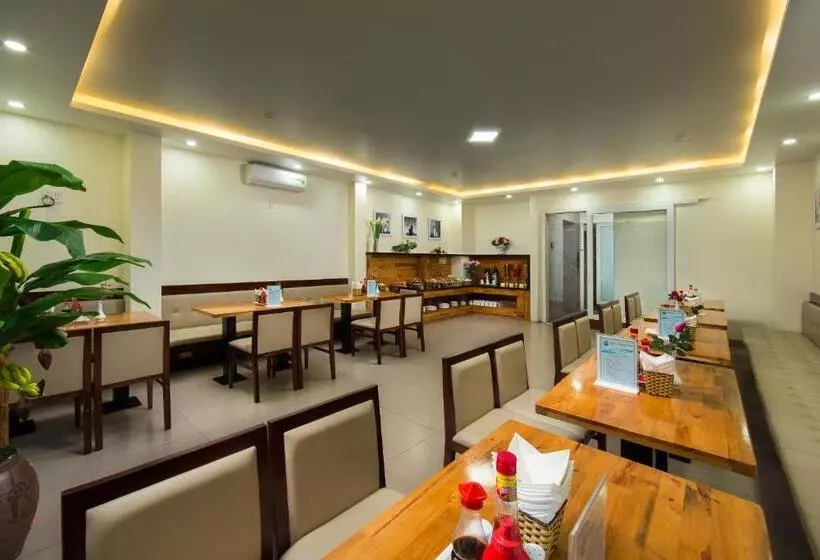 Catba Cannon Fort Hotel & Spa
