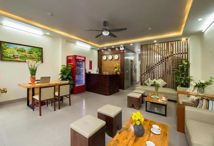 Catba Cannon Fort Hotel & Spa