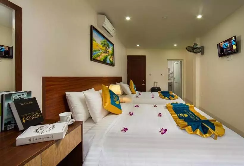 Catba Cannon Fort Hotel & Spa