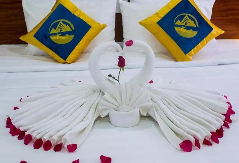 Catba Cannon Fort Hotel & Spa