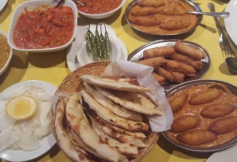 هتل City Inn Lodge