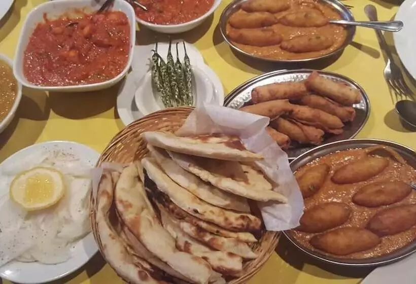 هتل City Inn Lodge