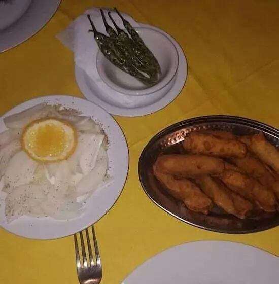 هتل City Inn Lodge