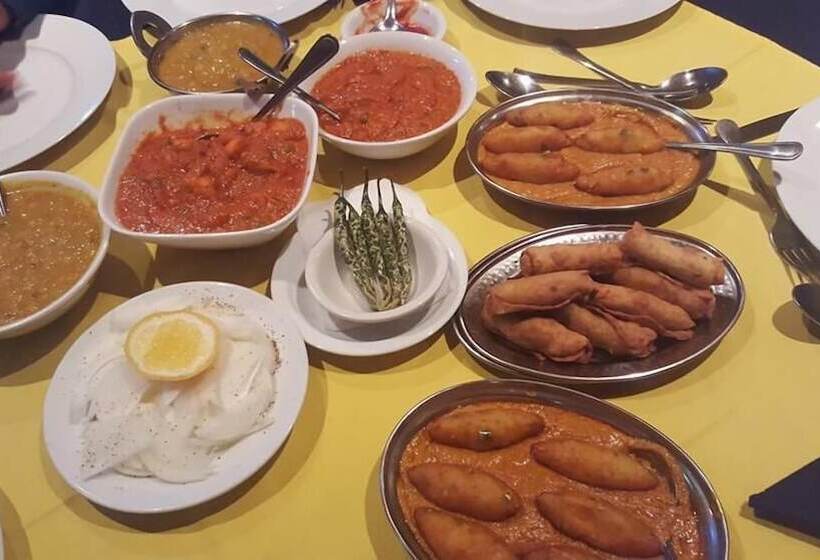 هتل City Inn Lodge