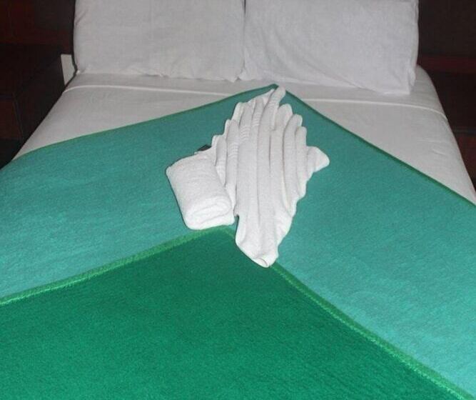 هتل City Inn Lodge