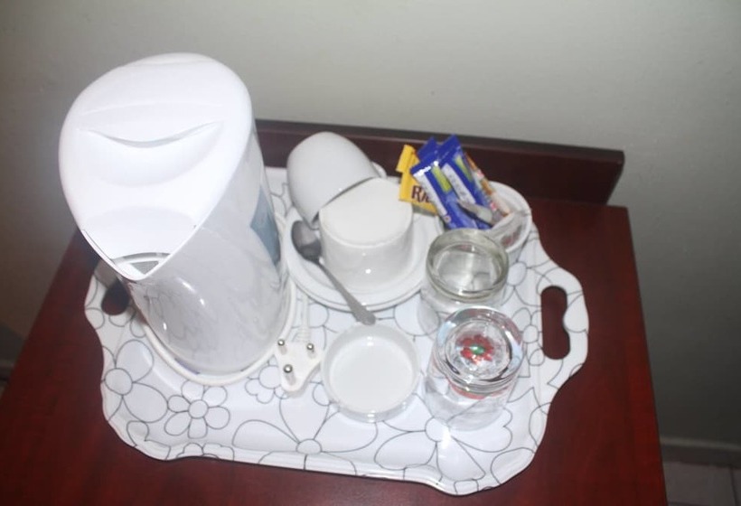 هتل City Inn Lodge