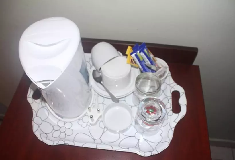 هتل City Inn Lodge