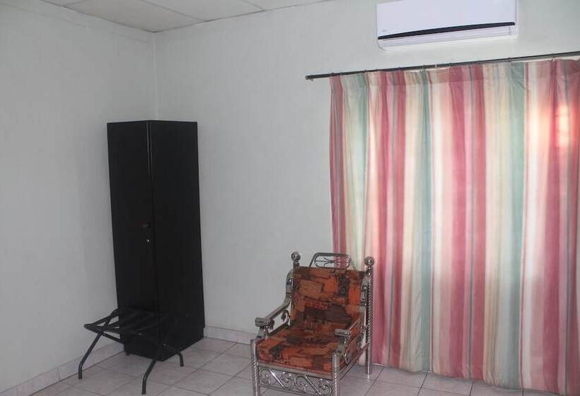 هتل City Inn Lodge