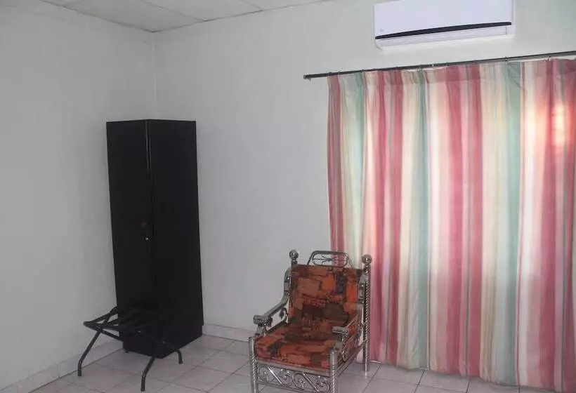 هتل City Inn Lodge