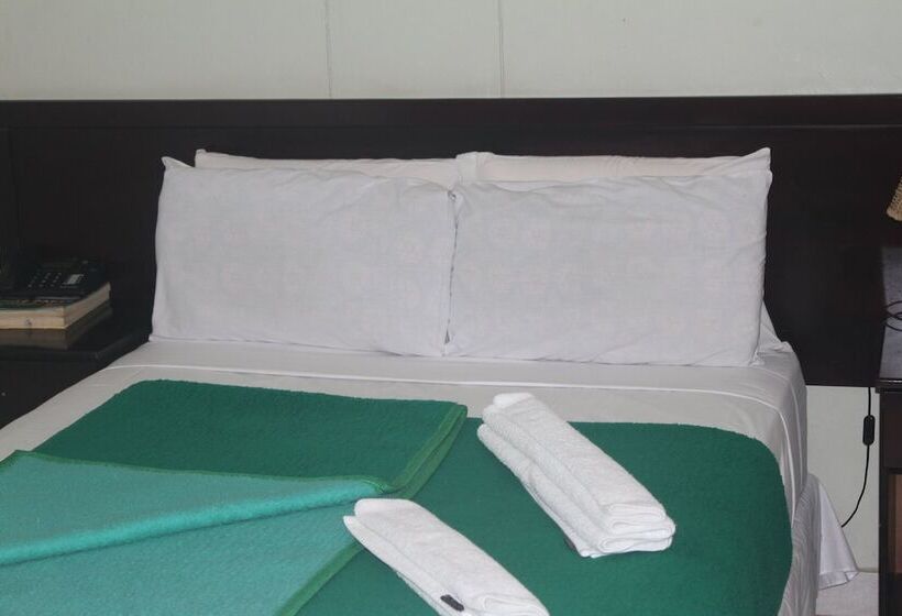 هتل City Inn Lodge