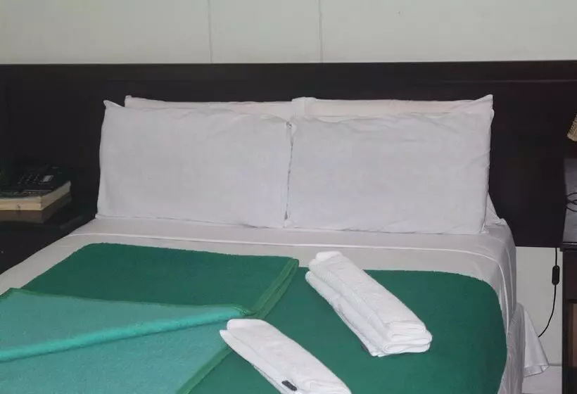 هتل City Inn Lodge