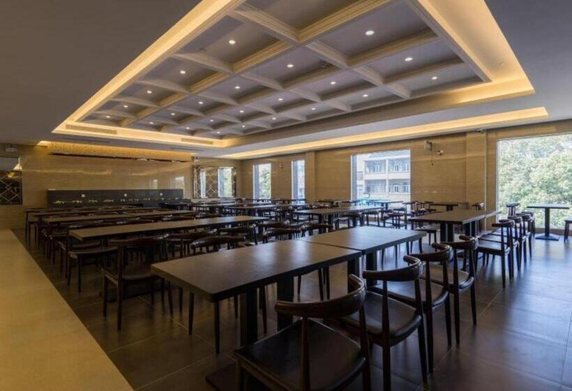 호텔 Greentree Alliance Disneyland North Gate