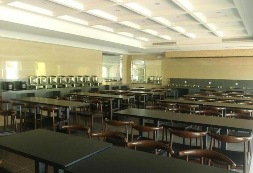 호텔 Greentree Alliance Disneyland North Gate