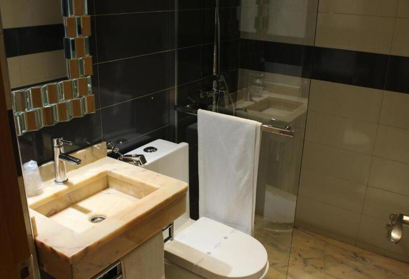 酒店 Morenos Boutique