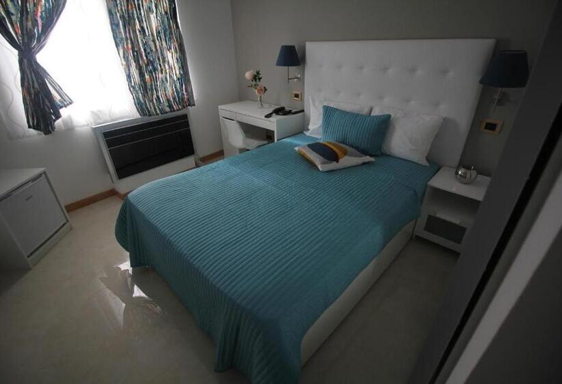 酒店 Morenos Boutique