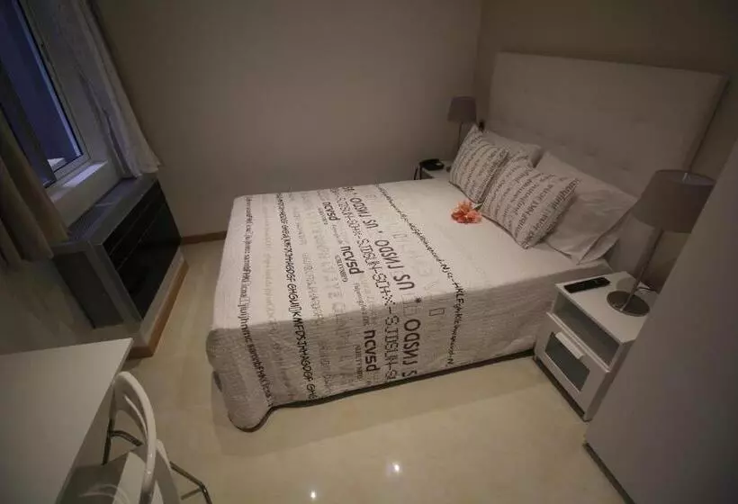 هتل Morenos Boutique