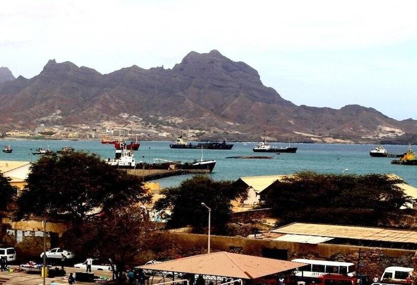 酒店 Morenos Boutique