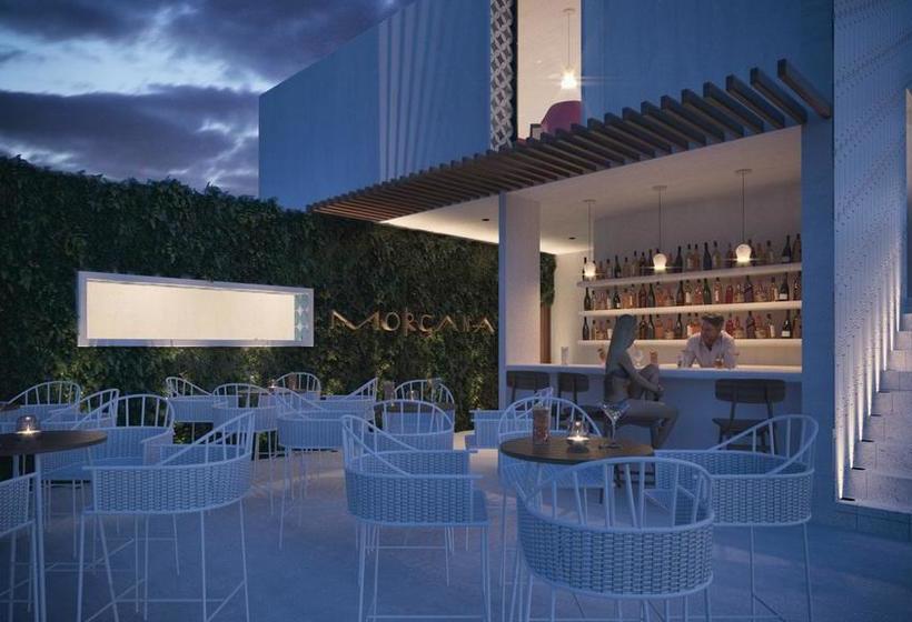 Fotos del hotel Morgana By Iter Sensibus:  13