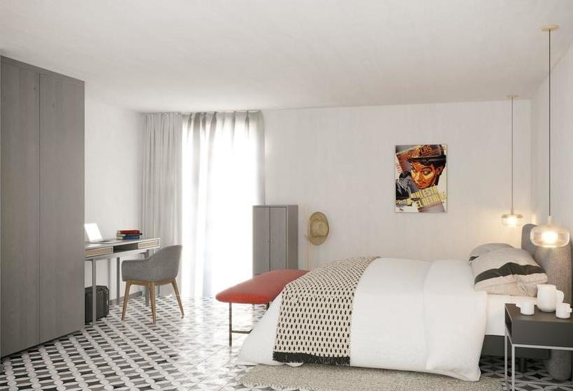 Fotos del hotel Morgana By Iter Sensibus:  14