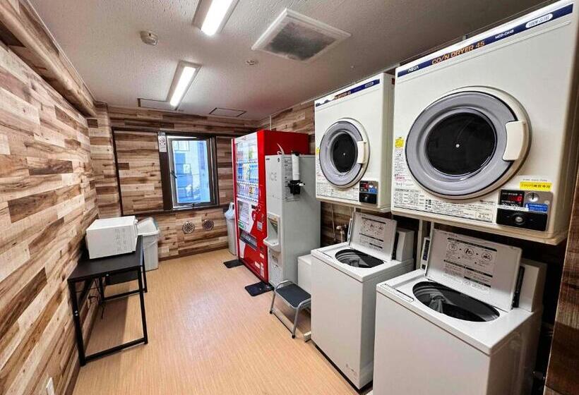 فندق New Saitama