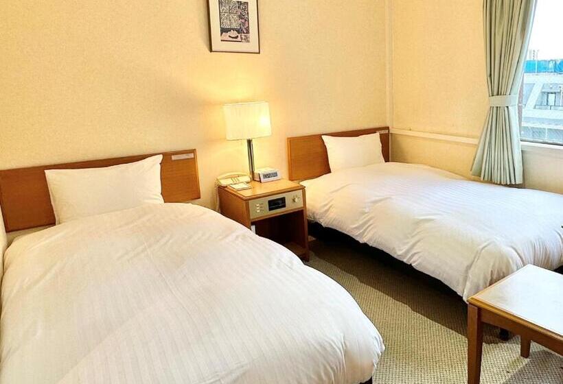 فندق New Saitama