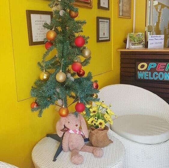 酒店 Papick Lodge   Hostel