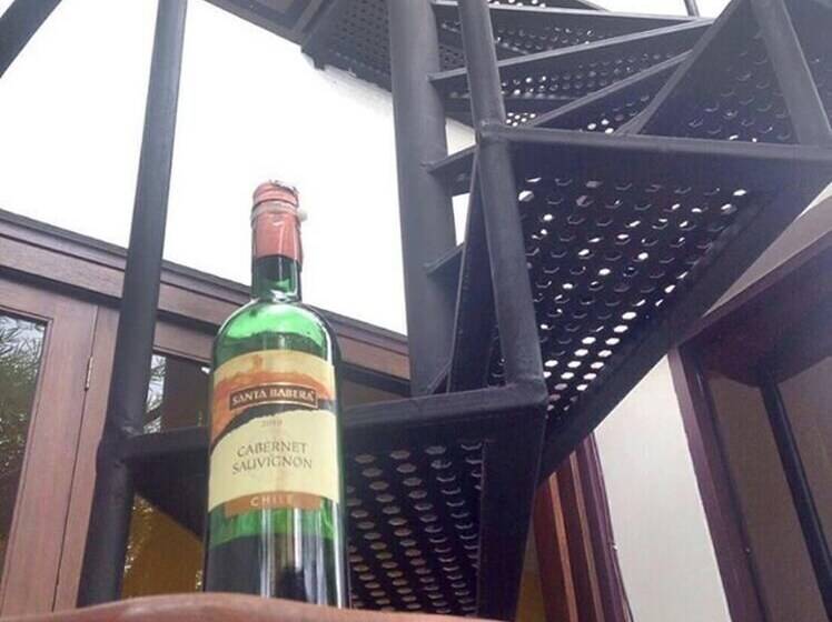 酒店 Papick Lodge   Hostel