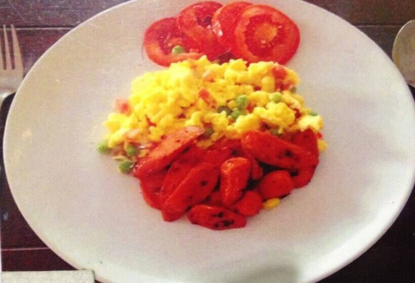 酒店 Papick Lodge   Hostel