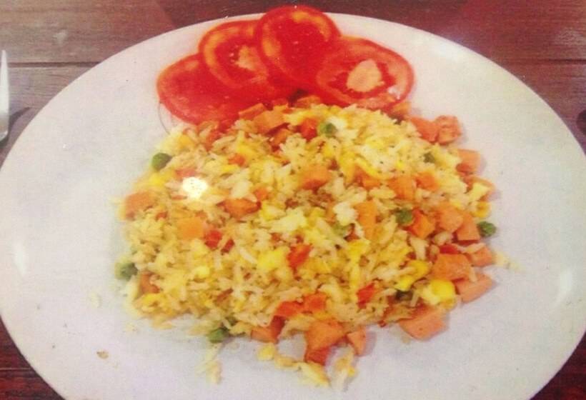 酒店 Papick Lodge   Hostel