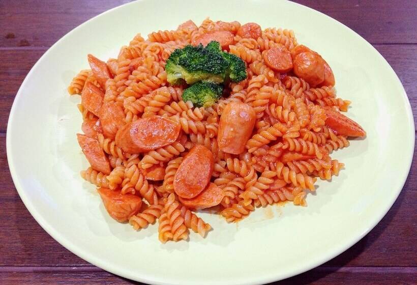 酒店 Papick Lodge   Hostel