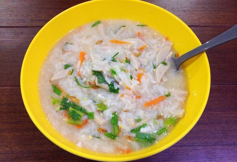 酒店 Papick Lodge   Hostel