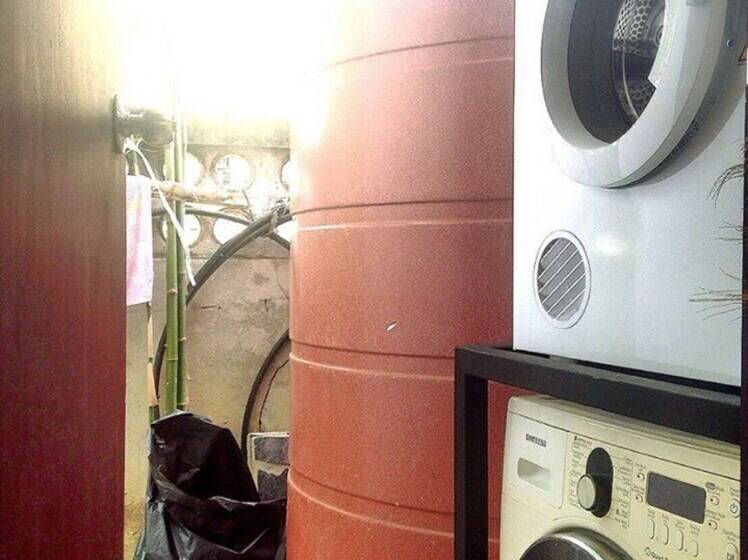 酒店 Papick Lodge   Hostel