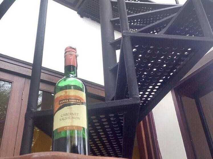 酒店 Papick Lodge   Hostel