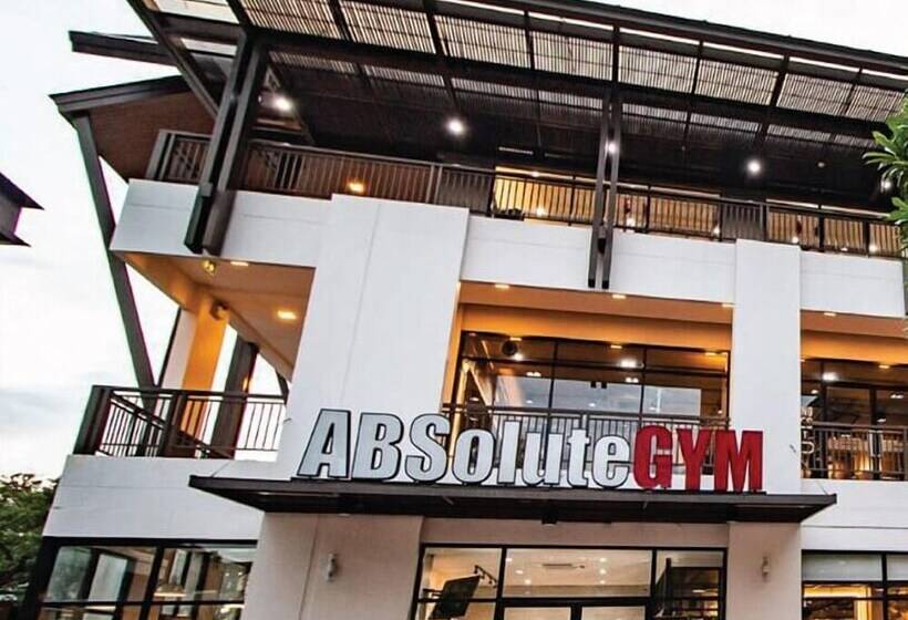 酒店 Papick Lodge   Hostel