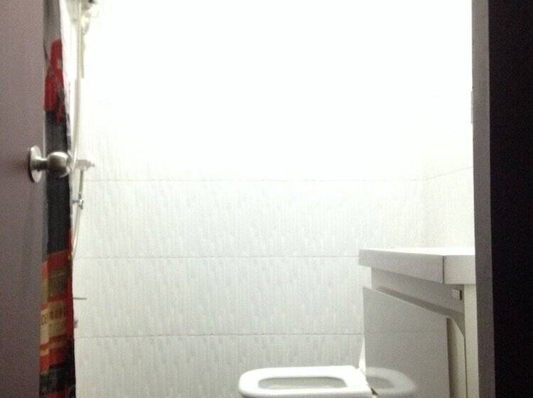 酒店 Papick Lodge   Hostel