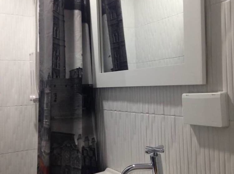 酒店 Papick Lodge   Hostel