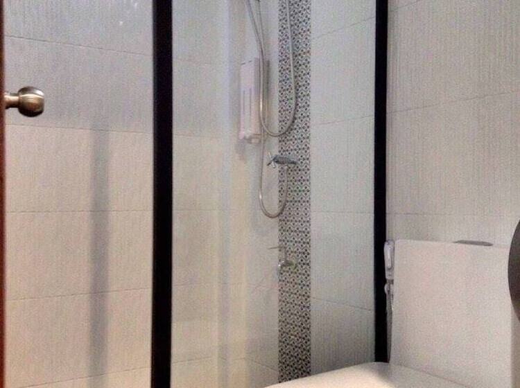 酒店 Papick Lodge   Hostel