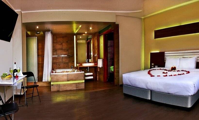 호텔 Polo Corporativo San Sebastian